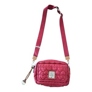 Brighton Knix Crossbody Bag